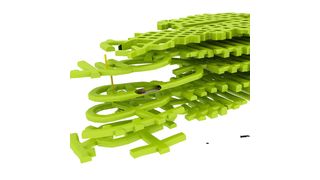 Mit einer Fläche von 120.000 Quadratmetern, verteilt auf fünf Ebenen, wird das Lefdal Mine Datacenter (LMD) in einer ehemaligen Mineralien-Mine in Måløy, rund 500 Kilometer nordwestlich von Oslo, ein Rechenzentrum der Superlative. (Bild: Rittal)