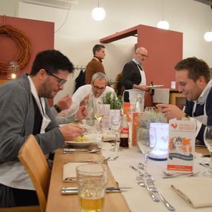 (Achter / »kfz-betrieb«)