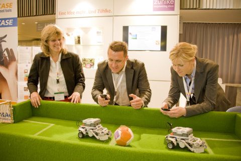  (Archiv: Vogel Business Media)