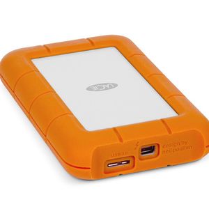 Die Rugged-Modelle sind mit USB 3.0 und Thunderbolt ausgestattet.