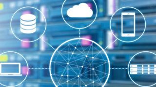 Sicherheitsbedenken behindern oftmals die Implementierung von KI oder IoT Technologien. (canjoena - stock.adobe.com)