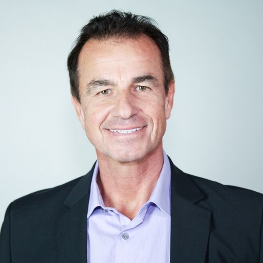 Thomas Mierschke ist Area Vice President DACH bei Proofpoint.(Bild:  Proofpoint)