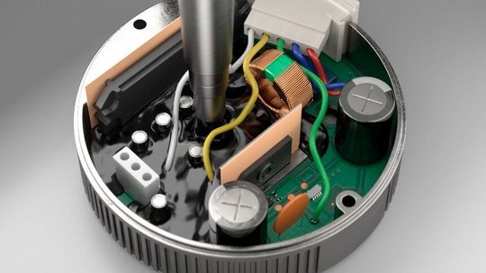 Henkel expands its high-performance electronics protection portfolio with Loctite STYCAST US 8000 A/B.(Source:  Henkel)