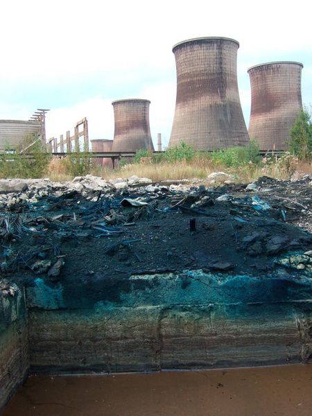 Promisces to help establish a zero-pollution circular economy. (BRGM – Didier Depoorter)