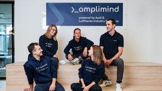 Amplimind ist das neue Joint Venture von Audi und Lufthansa Industry Solutions.  (Bild: Audi)