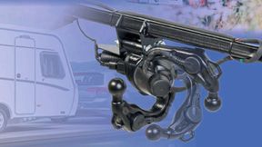 Westfalia Automotive ist mit den Kupplungen auf einem guten Weg: Das Unternehmen erzielte einen Schuldenerlass. (Bild: Westfalia)