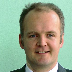 Martin Bodenschatz, Product Marketing Manager, Kontron