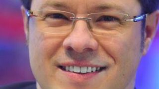 Dr. Axel Zein ist der neue Geschäftsführer von Wscad Electronic. (Wscad)