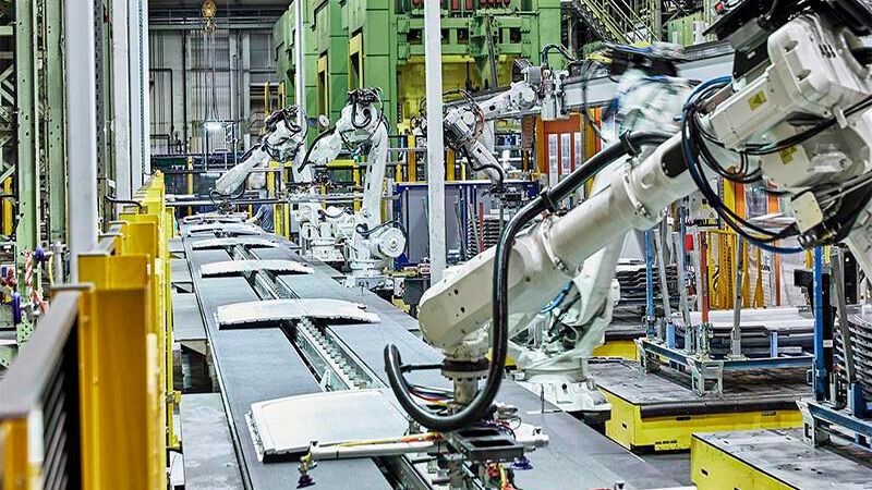 Hörmann Automotive will sich in Zukunft auf die Metallverarbeitung konzentrieren.  (Bild:  Hörmann Gruppe)
