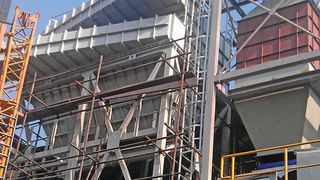 Großfilteranlagen-Baureihe MAXX (Bild: Herding)