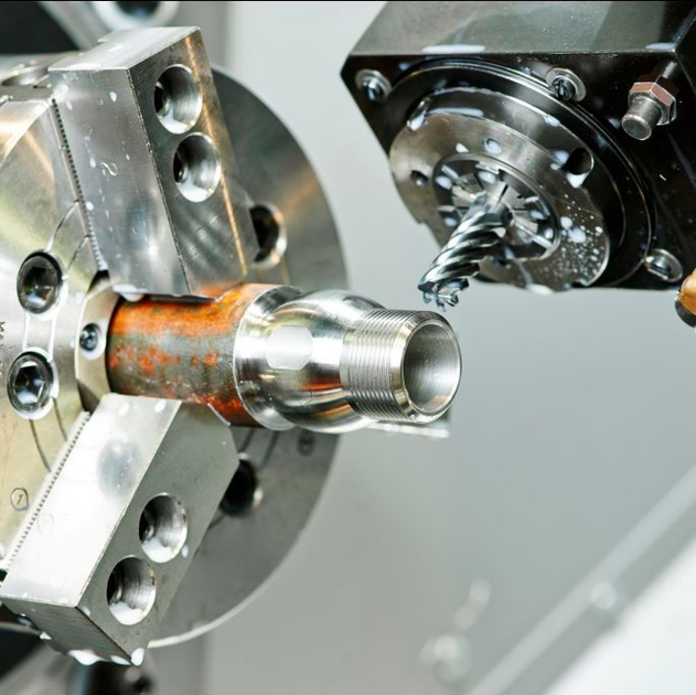 The machine tool industry three trends affecting it globally