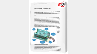 Whitepaper Cover: EOS Power India Private Ltd