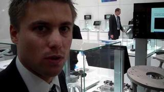 Parallelkinematische Systeme zur Präzisionspositionierung (YouTubePlayer_17046_elektrotechnikTV)