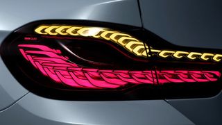 Die OLED-Technologie eröffnet völlig neue Designansätze. (Foto: Osram)