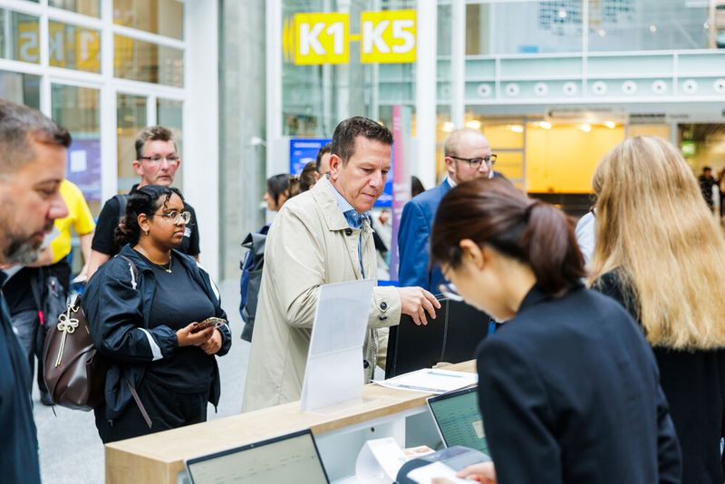  (Bild: Easyfairs Switzerland GmbH)