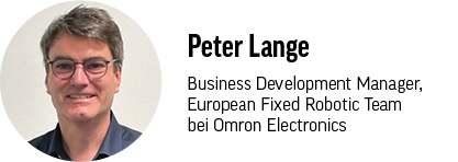 (Bild: Omron Electronics)