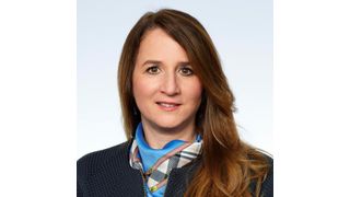 Borealis names Maria Ciliberti as new Vice President Marketing and New Business Development. (Borealis)
