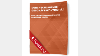 Whitepaper Cover: purestorage