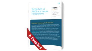 Whitepaper Cover: Vogel IT (Vogel IT)