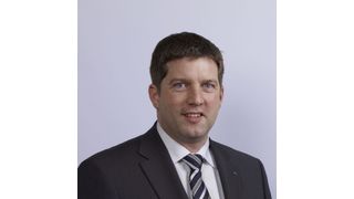 Stefan Kischka, TÜV Rheinland: „Wir wollen einen positiven Beitrag zu einem künftig vollumfänglich interoperablen Internet der Dinge mit nahezu allen Smart Devices leisten.“ (Bild: TÜV Rheinland)