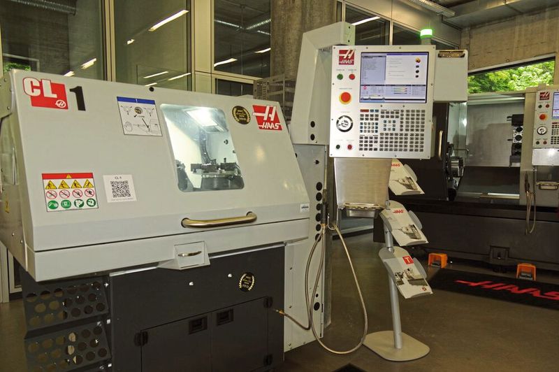 L'Urma « Open house » 2020 s'est tenue les 2 et 3 juillet à Rupperswil en Argovie. (Source : MSM)