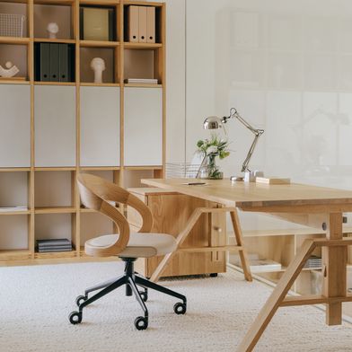 Ergonomie, Funktion und zeitloses Design verschmelzen zu Einrichtungskonzepten. (Bild: Team 7)
