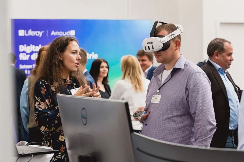 Der Smart Process Manufacturing Kongress 2025 vom 30. September bis 1. Oktober in Würzburg konzentriert sich auf intelligente Fertigungsprozesse und Prozessoptimierung. Verpassen Sie nicht die Chance, innovative Ansätze und Technologien zu entdecken, die die Effizienz in der Fertigungsindustrie revolutionieren. (Bild: Smart Process Manufacturing)