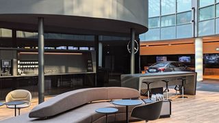 Lueg-Center Essen. (Lueg AG)