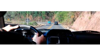 Wollen Automobilkonzerne die Akzeptanz für das autonome Fahren in der Bevölkerung erhöhen, müssen sie Bedenken hinsichtlich der Cybersecurity ernst nehmen. (Bild: gemeinfrei)