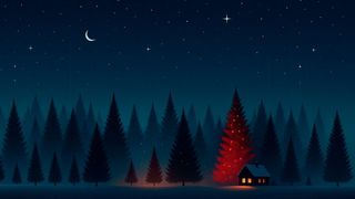 Die Redaktion der ELEKTRONIKPRAXIS befindet sich im Winterschlaf! Wir wünschen Ihnen eine gute Zeit! (Bild: Dall-E / KI-generiert)