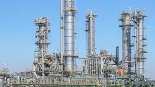 Nuberg EPC will be the single-point solution company responsible from concept to commissioning of the project.  (Nuberg EPC)