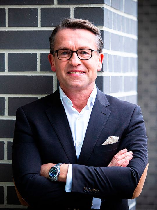 Detlef Krause, ServiceNow Deutschland.(Bild:  ServiceNow)