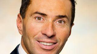 Filippo Brunelli (Foto: Maserati)