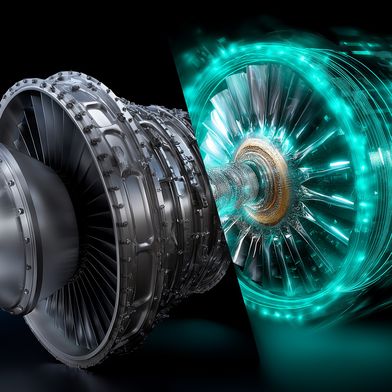 Die Ergebnisse der Studie machen deutlich: Interoperabilität ist ein zentraler Erfolgsfaktor für die digitale Transformation im Maschinen- und Anlagenbau.  (Bild: © Laura/stock.adobe.com)