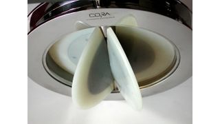 Rotary Valve  (Bild: CO.RA)