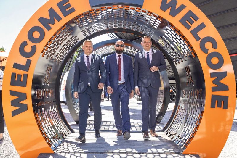  (Bild: Messe München GmbH)