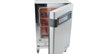 Der neue Thermo Scientific Heracell VIOS CO2-Inkubator mit modernster Technologie für zuverlässige, reproduzierbare Ergebnisse. (Bild: Thermo Fisher Scientific)