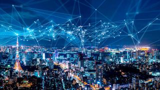 Das Marktanalyse- und Beratungsunternehmen PAC hat im Segment „Open Digital Platforms for Edge-Cloud-centric Industrial IoT“ 67 Plattformanbieter bewertet.  (German Edge Cloud)