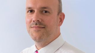 Martin Fröschl übernimmt den Aufbau und die Leitung der Niederlassung in Dettelbach. (Inconso)