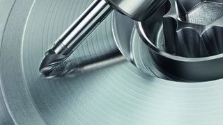 10 Beispiele, wie der Werkzeugmaschinenbau zu mehr Nachhaltigkeit beitragen kann.  (Emuge-Franken)