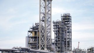 Borealis to invest in Borstar PE2 plant in Porvoo, Finland. (Picture: Borealis)