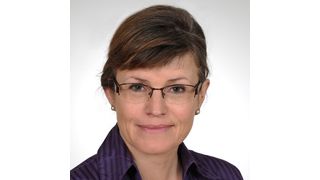 Kerstin Will verantwortet seit dem 01. Mai 2015 den Bereich Dichtungen Automotive und innovative Heizsysteme der Frenzelit Werke. (Foto: Frenzelit)