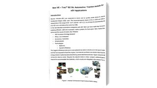 Cover WP3 ON Semi (ON Semiconductor )