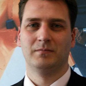Aleksandar Cvetanovic, Key Technology Manager für den Bereich Metall bei der Kuka Roboter GmbH.  Bild: Kuka Roboter