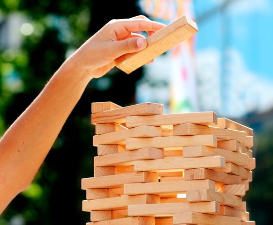 Schritt für Schritt zur Sicherheit: Wir verraten Ihnen, wie Sie die Nervosität in den Griff bekommen. Schritt für Schritt zur Sicherheit: Wir verraten Ihnen, wie Sie die Nervosität in den Griff bekommen.