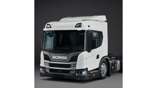 Seit 20 Jahren vermietet Scania Lkws, inzwischen mit einem „Alles aus einer Hand“-Angebot. (Scania)