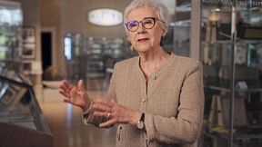 Margrit Harting: „Mein Weg war nicht immer geplant, nicht immer sonnig und leicht, aber stimmig.“ (Bild: Harting)