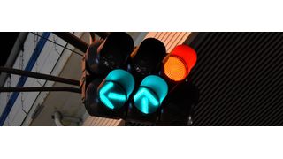 Disruptionspotenzial: Marktforscher Gartner hat zehn für die Entwicklung des Internet of Things wichtige Technologien und Trends identifiziert. (Bild: Unsplash, Alex King)