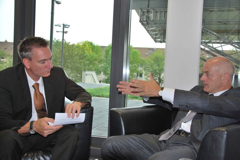  (Archiv: Vogel Business Media)