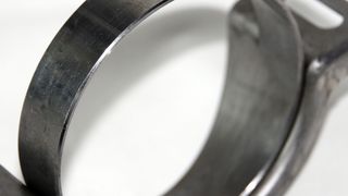 Lagerträger für die Kardanwelle. (Bild: Wuxi Allied Industrial Products)